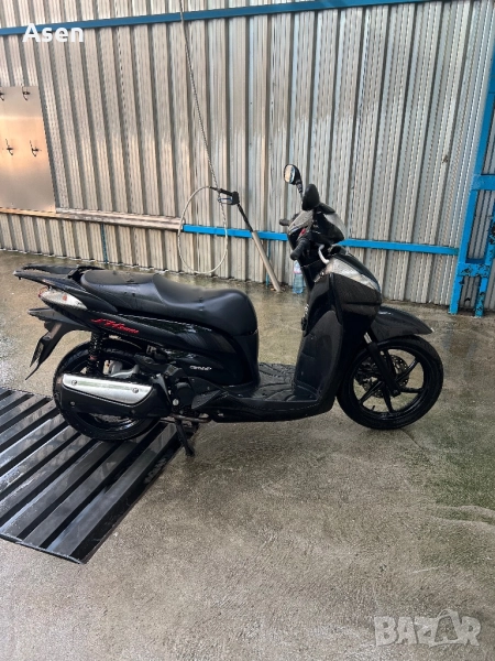 Honda Sh300, снимка 1