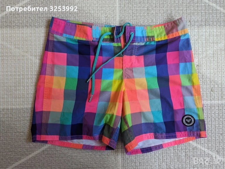 Дамски Борд шорти Roxy / Roxy Board Short Shorts, снимка 1