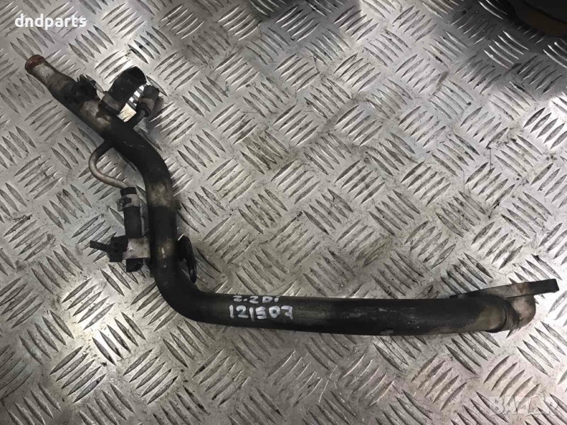 Тръба Nissan Almera Tino,2.2Di,2000г., снимка 1