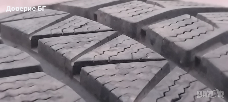 Гуми 215 60 16 Фалкен Falken 4 броя+. Нов внос. Като нови!, снимка 1