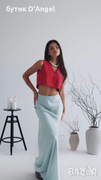 Пола Jade, снимка 1