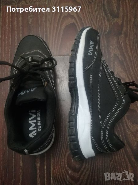 Дамски маратонки, снимка 1