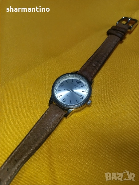 Miller & Scott London Quartz - 25 лв, снимка 1