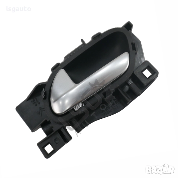 Задна лява вътрешна дръжка Citroen DS4 2011-2015 ID: 153606, снимка 1