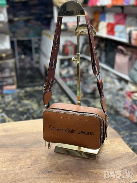 чанти calvin klein, снимка 1