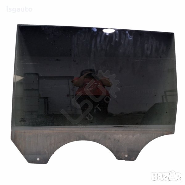 Задно ляво стъкло Ford Galaxy II 2006-2014 ID:104756, снимка 1