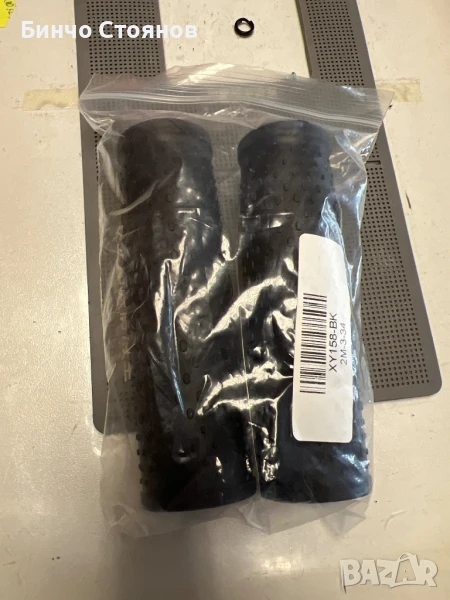 Xiaomi M365 ръкохватки , снимка 1