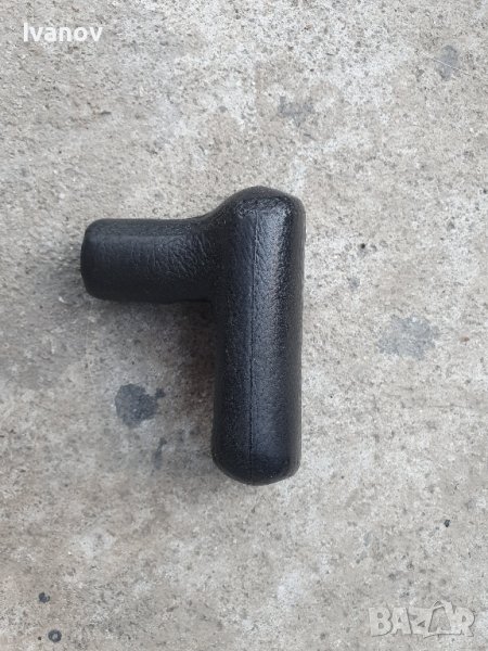 Топка скоростен лост за бмв е34 автоматик, снимка 1