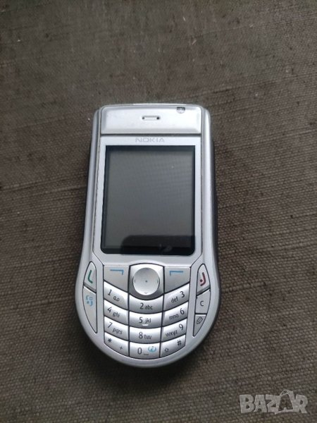 Продавам nokia 6630, снимка 1