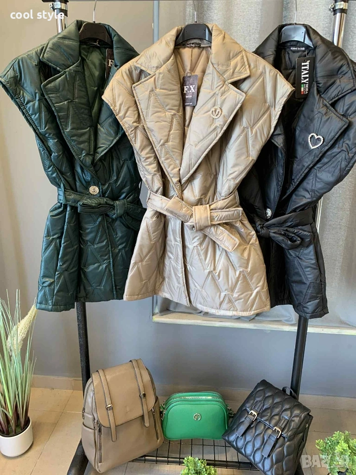 елек, снимка 1