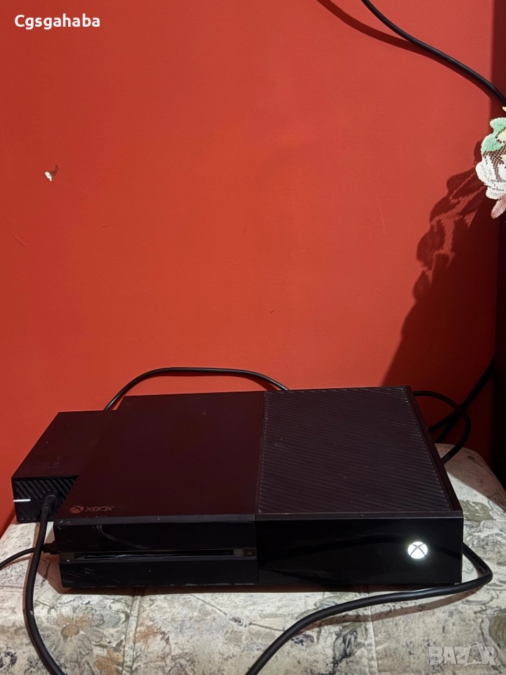 Xbox One 1 TB, снимка 1