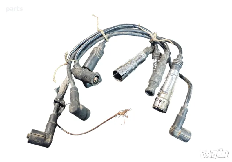 Запалителни Кабели VW Джета - Голф 2, снимка 1