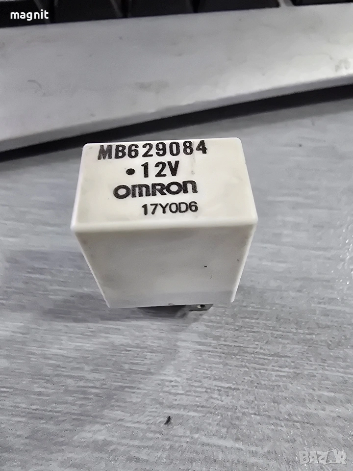 MB629084 Реле MITSUBISHI, снимка 1