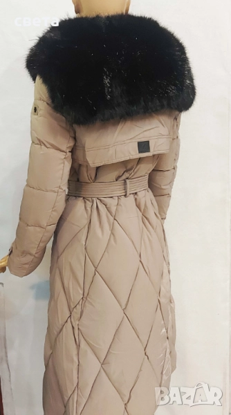 Елегантно дамско яке код 68-3, снимка 1