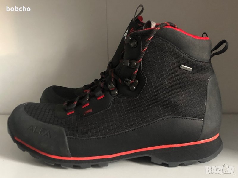 Alfa boots gtx, снимка 1