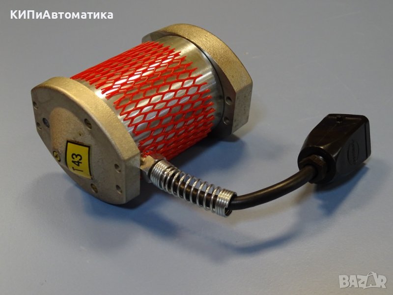 Сензор за балансмашина Schenck T43 balancing machine pick-up sensor, снимка 1