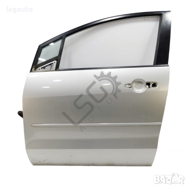 Предна лява врата Mazda 5 (I) 2005-2010 ID: 112685, снимка 1