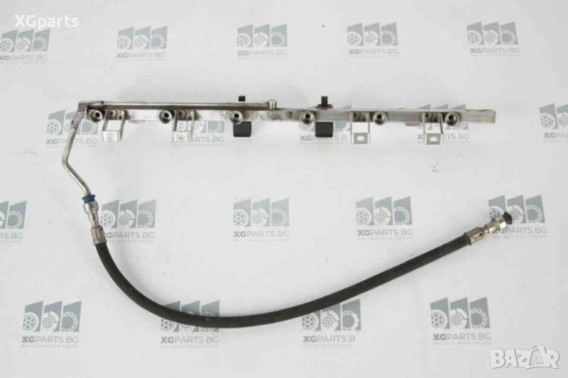 Бензинова горивна рейка за BMW X3 E83 2.5i 192к.с. M54 (2004-2011), снимка 1