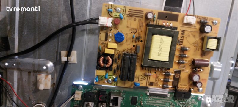 POWER ,17IPS62 for Hitachi 32HE4000 for 32inc DISPLAY VES315UNDX-2D-N21, снимка 1