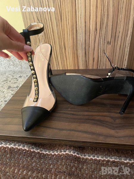 Дамски обувки, снимка 1