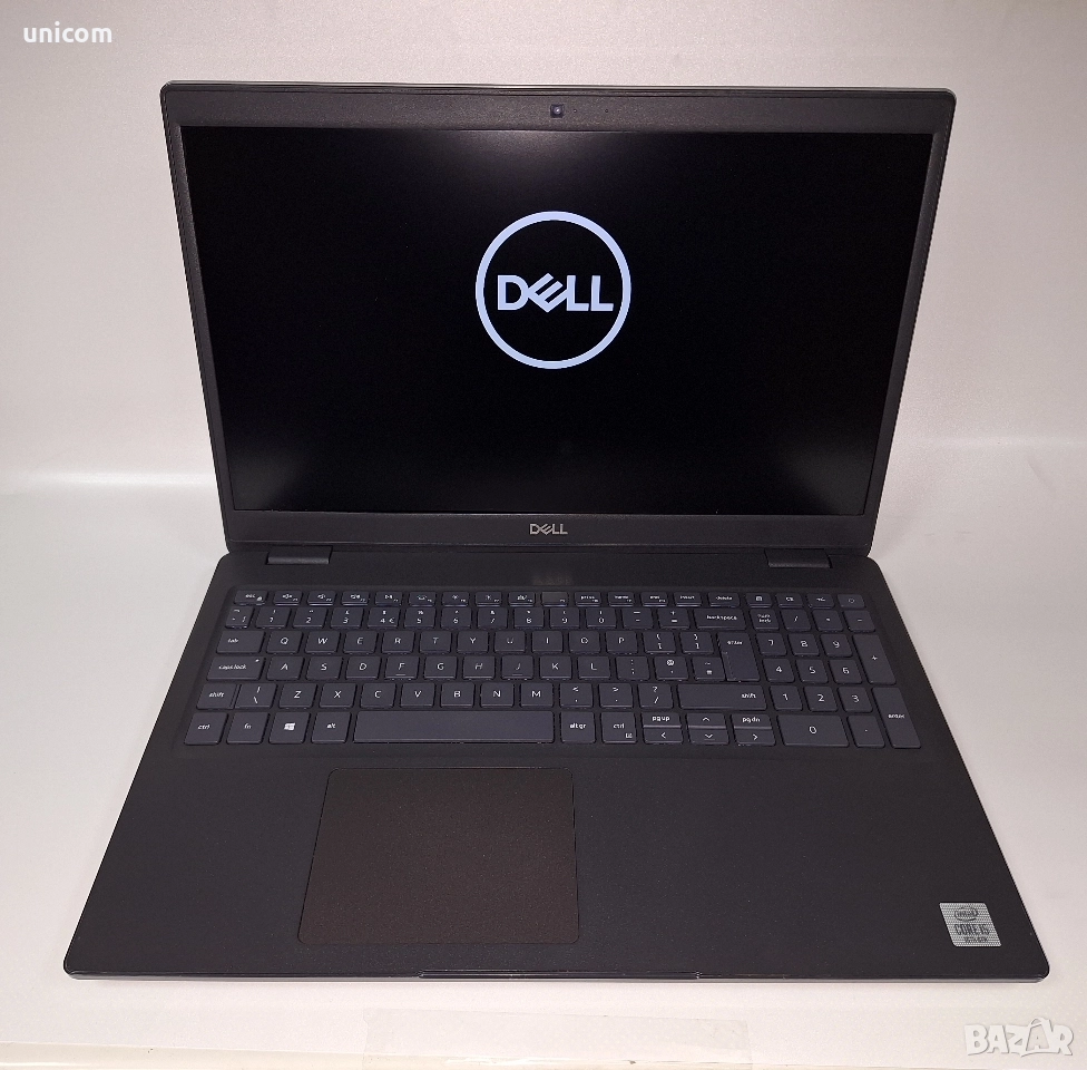 15.6" Dell Latitude 3510 i5 10th 16GB 256GB SSD, снимка 1