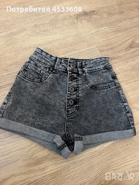 Къси дънки, снимка 1