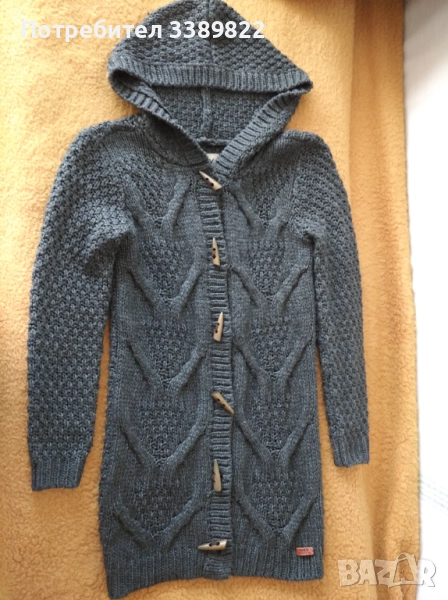 Жилетка, снимка 1