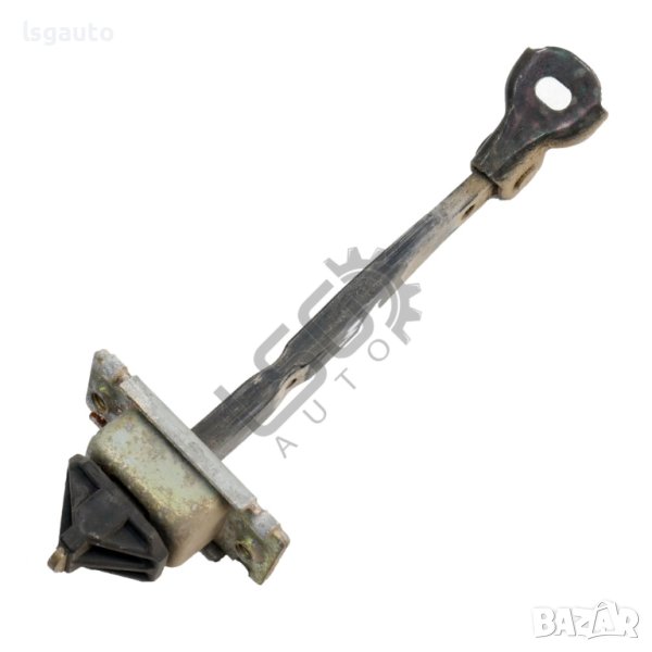 Държач задна лява врата Mazda 2 I (DY) 2003-2007 ID: 120563, снимка 1