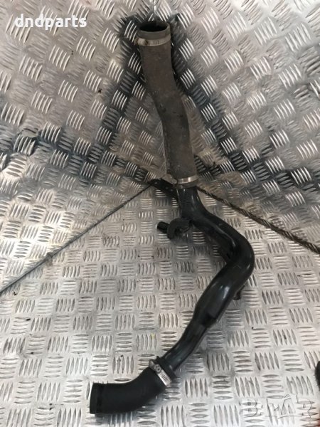 Тръба / маркуч Toyota Avensis, 2.0D-4D, 110к.с., 2001г., снимка 1