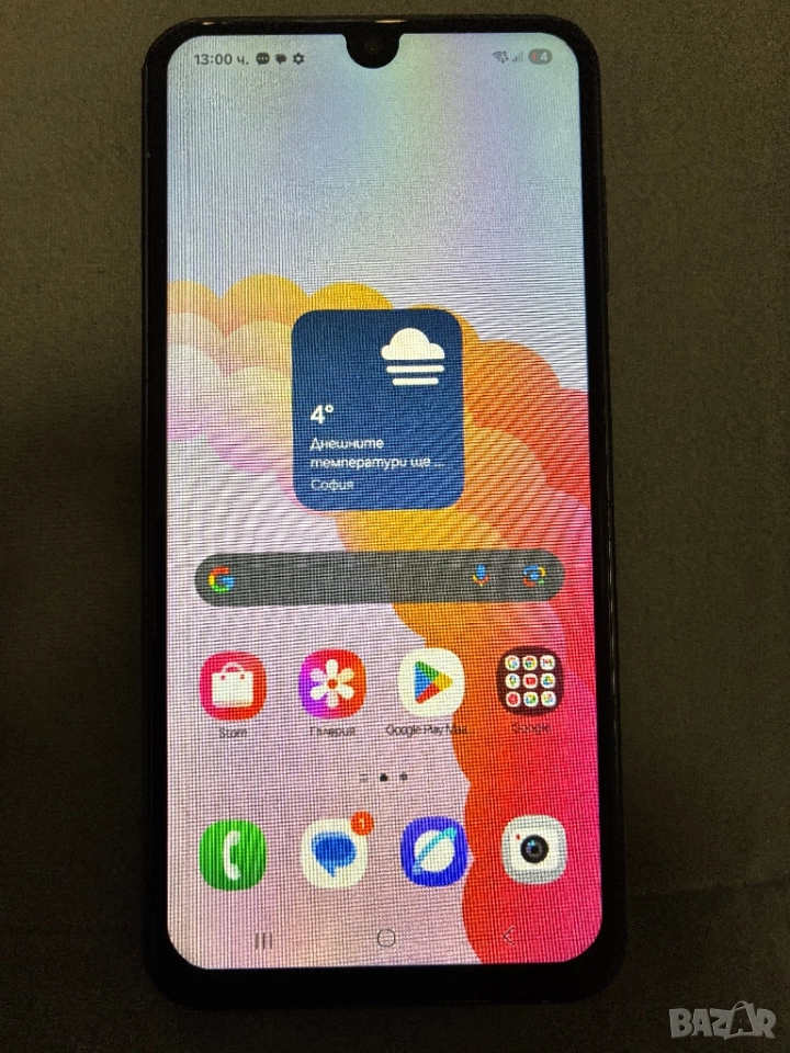 Samsung Galaxy A16 128GB Dual-Sim 4GB Ram, снимка 1