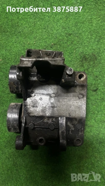 Ford KA, 1996.09 - 1999.09, снимка 1