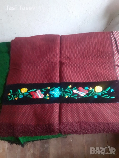 Престилки от национална носия., снимка 1