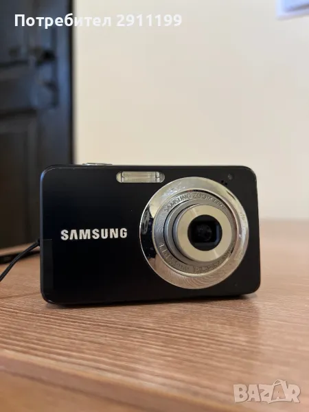 Фотоапарат Samsung 10,1Mp, снимка 1