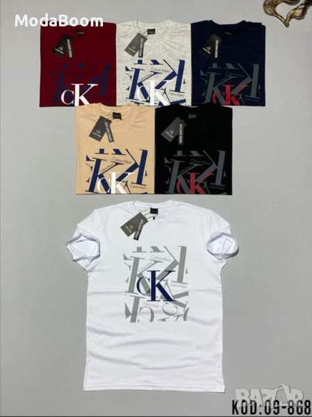 Маркови тениски , снимка 1