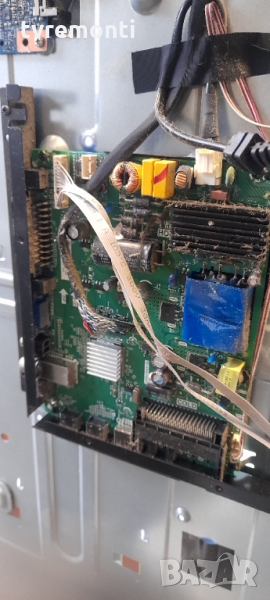 Платка MAIN BOARD TP.S506.PB801, снимка 1