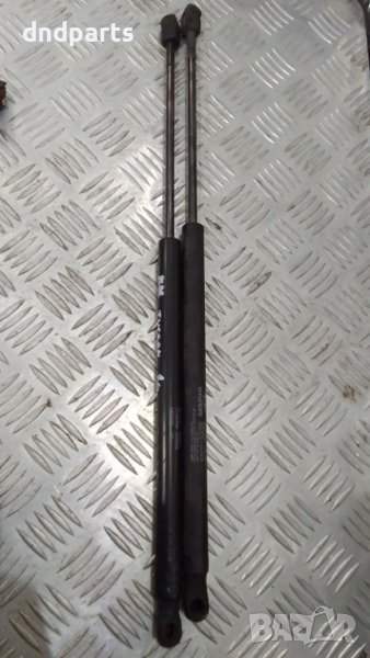 Амортисьори заден капак Hyundai Tucson 2004г.	, снимка 1