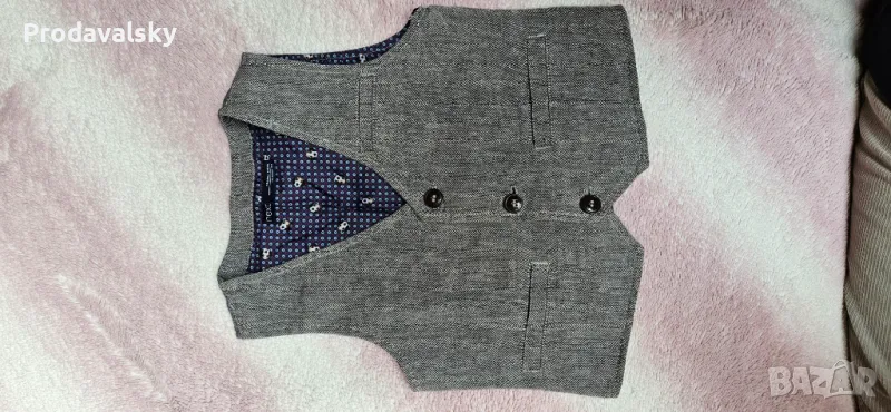 Елек Next 1½-2г. 92см., снимка 1