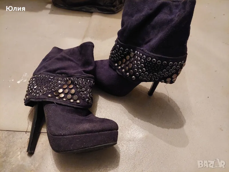 Боти, снимка 1