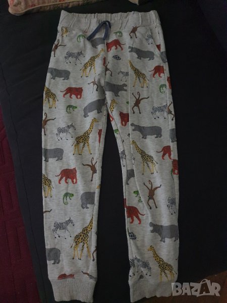 долнища и дънки 140 р-р, снимка 1