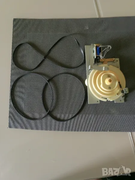 Akai-Gx- 77 / Части/, снимка 1