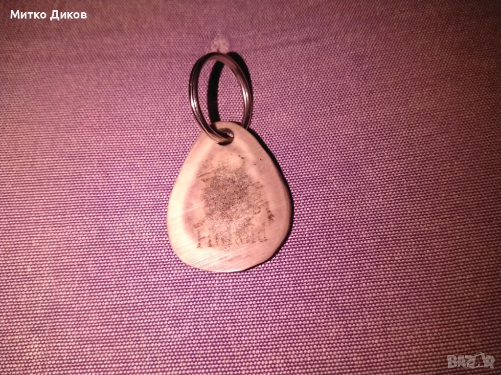 Финландия ключодържател, снимка 1