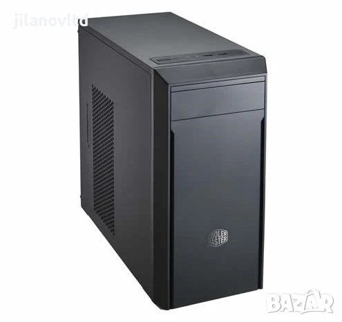 Компютър Cooler Master Lite 3 G5905 8GB 256GB SSD Tower ГАРАНЦИЯ, снимка 1