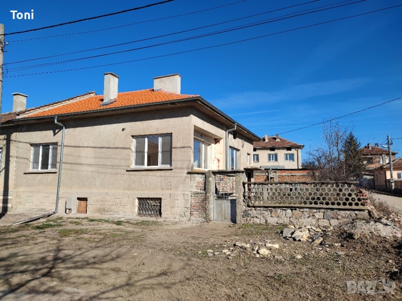 Къща в Димитровград 110 кв.м, снимка 1