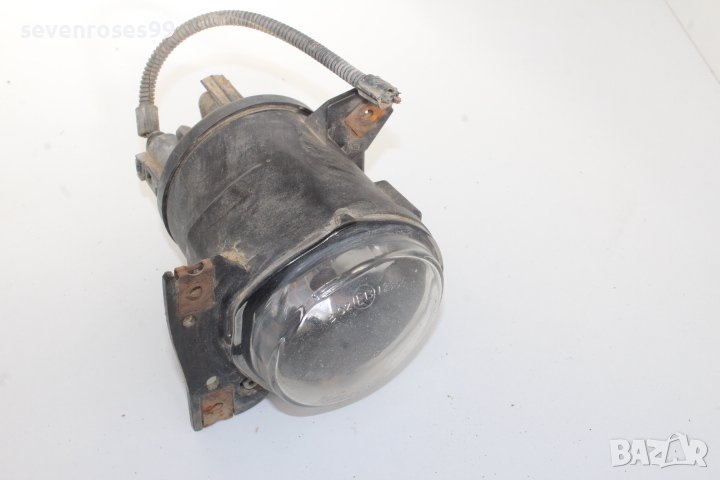 Халоген ляв Фолксваген Шаран 2002 Сеат Алхамбра VW Sharan Seat Alhambra, снимка 1