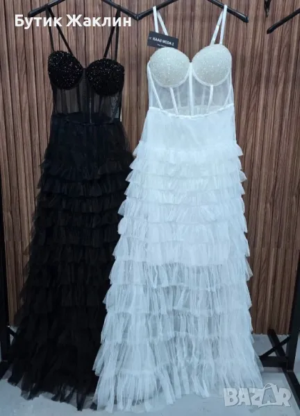 Дамски рокли, снимка 1