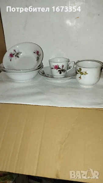 Китайски порцелан, снимка 1