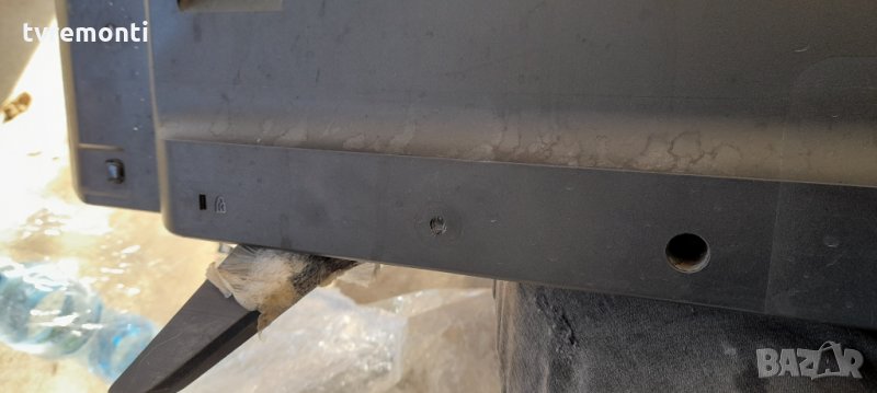 оригинална стойка за телевизор Philips модел 40PFT4101/12, снимка 1