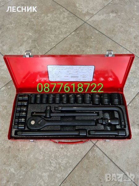 Гедоре 24ч ударно TBW Germany, снимка 1