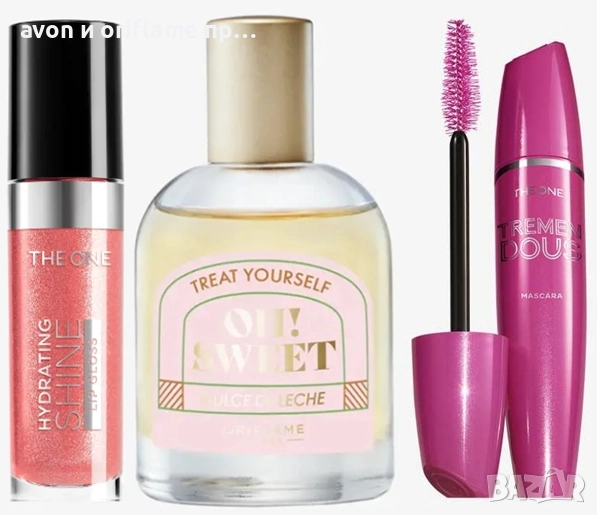 Подаръчен комплект от ORIFLAME, снимка 1