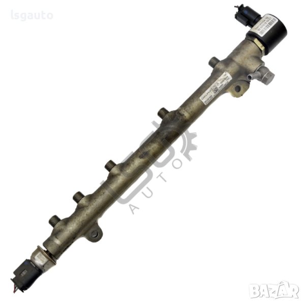 Горивна рейка Mercedes-Benz C-Class 204 (W/S/C) 2007-2014 ID:108956, снимка 1